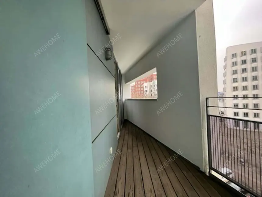 Düsseldorf RentalsBruckenstrasse