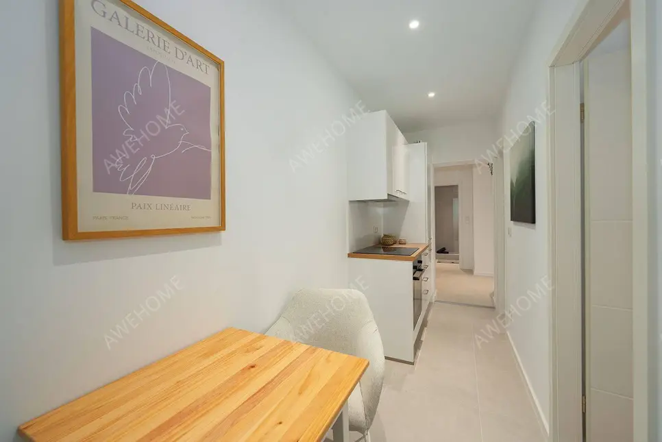 München RentalsGiselherstrabe 16