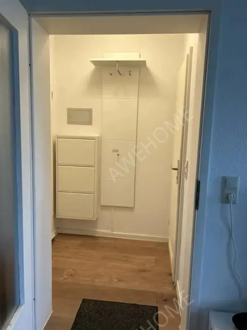 Frankfurt am Main RentalsGemntliche moblierte 1-Zimmer-Wohnung im Herzen de