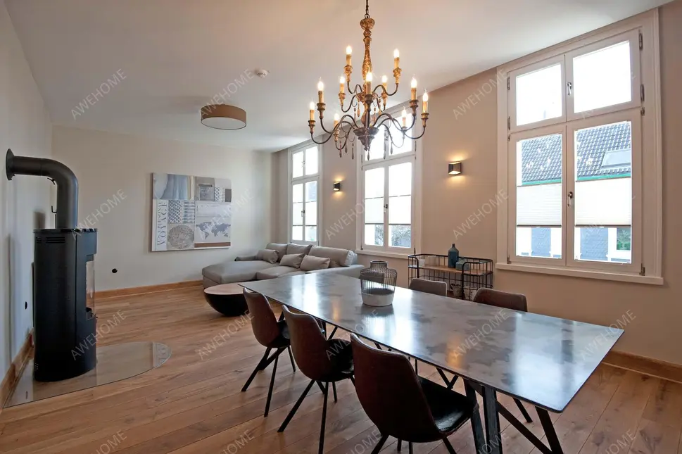 雷姆沙伊德租房Apartment Stachelhausen