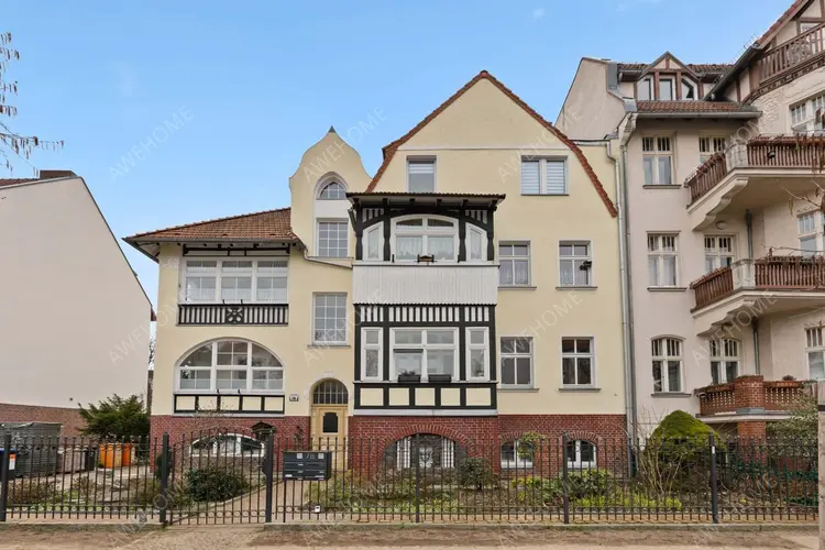 BerlinStudy Overseas Accommodation Booking