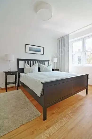 BerlinStudy Overseas Accommodation Booking