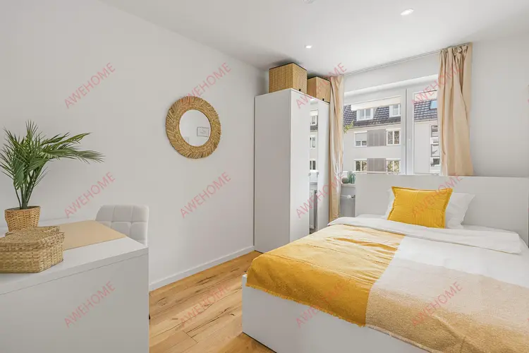 München短租公寓