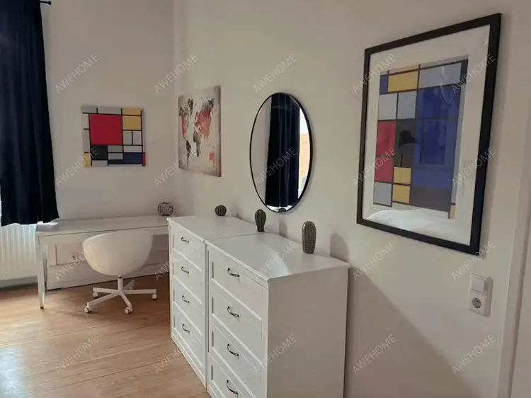 Frankfurt am MainStudy Overseas Accommodation Booking