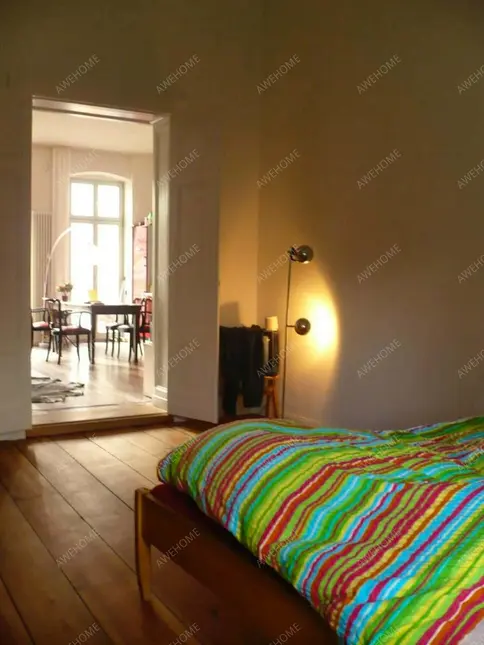 Berlin RentalsLausitzer Platz