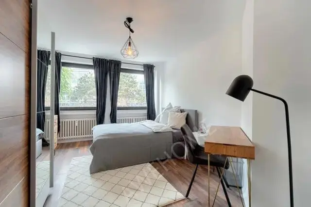 cologne RentalsNeue Weyer Strasse 5DE-07-004-001HF