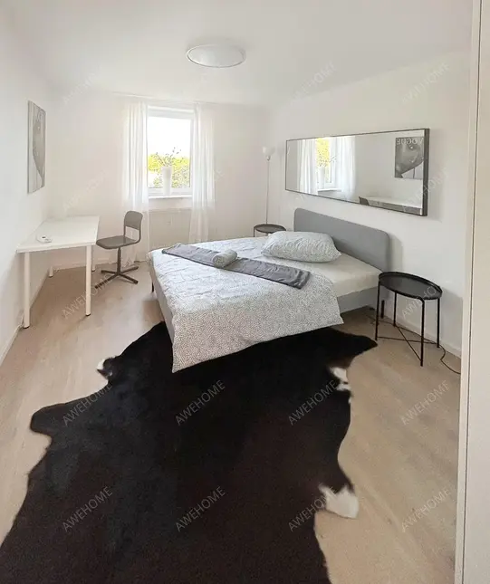 München RentalsParacelsusstrabe