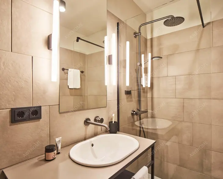 汉堡市留学租房