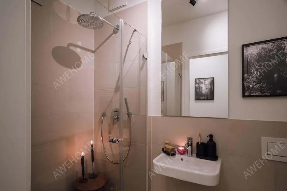 Berlin RentalsKwilu - 2 bedrooms in Mitte