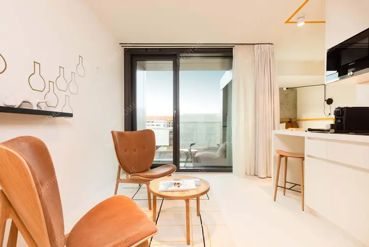 BerlinStudy Overseas Accommodation Booking