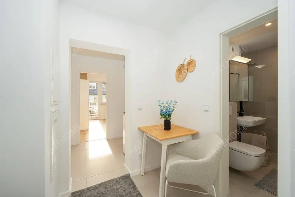 München RentalsAindorferstrabe 24