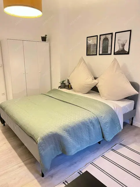 Berlin RentalsTogostrasse