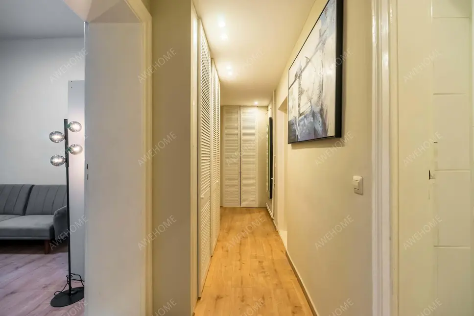 Berlin RentalsSchoenhauser Allee