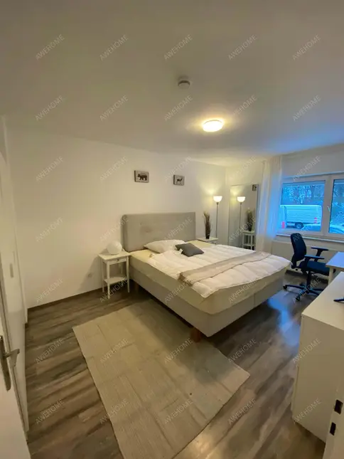 München RentalsColmarer Strasse Munich 81379 Germany