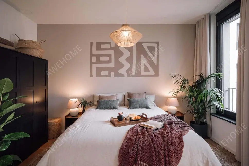 Berlin RentalsKwilu - 2 bedrooms in Mitte