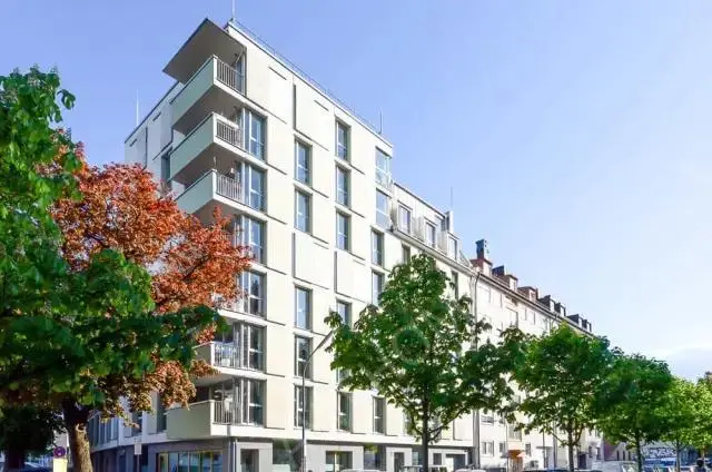 München RentalsGerhardstrasse 1DE-02-089M