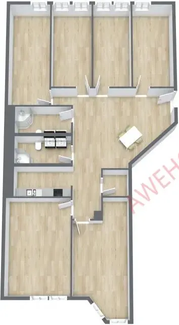 München RentalsLandsberger Strasse 478DE-02-075M