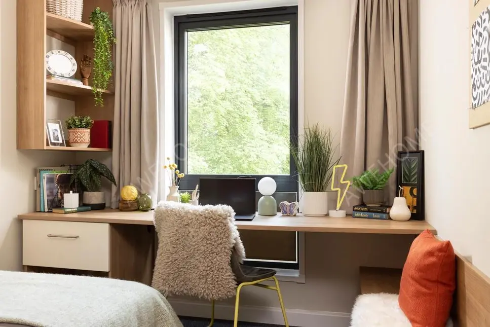 Edinburghshort-term accommodation Rentals[short-term accommodation]Chalmers Street