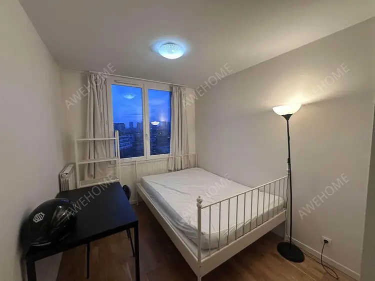 ivry sur seine民宿