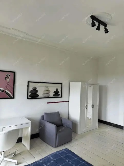 Berlin RentalsKrossener Strasse