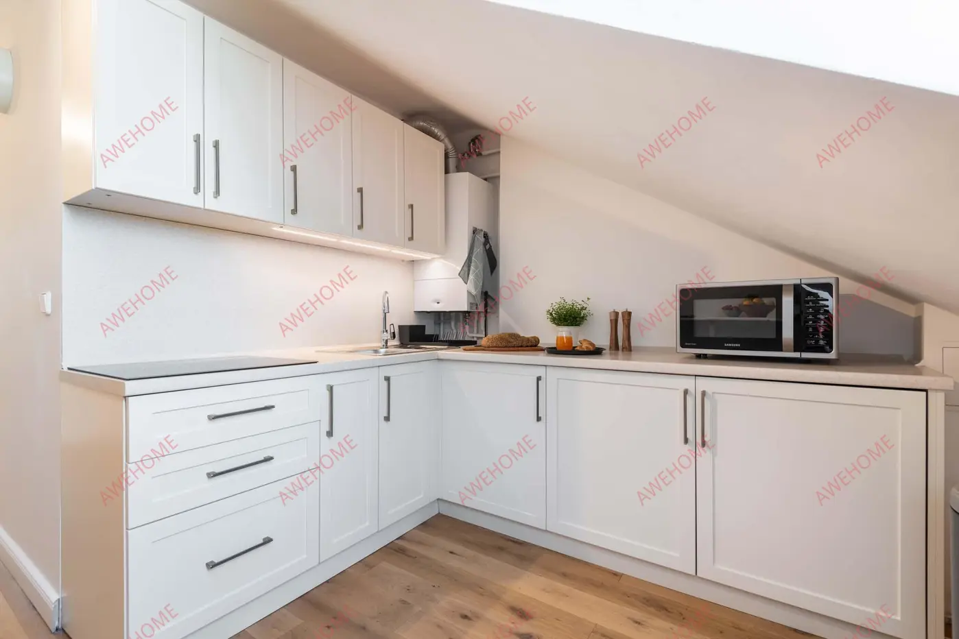 柏林租房Theodor 7  Berlin