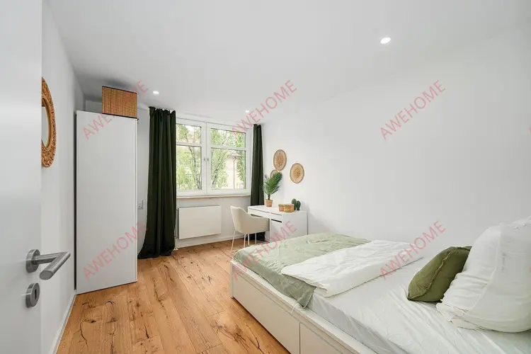 MünchenStudy Overseas Accommodation Booking