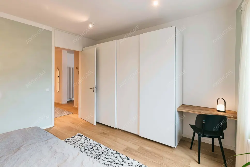 Berlin RentalsGormannstrasse