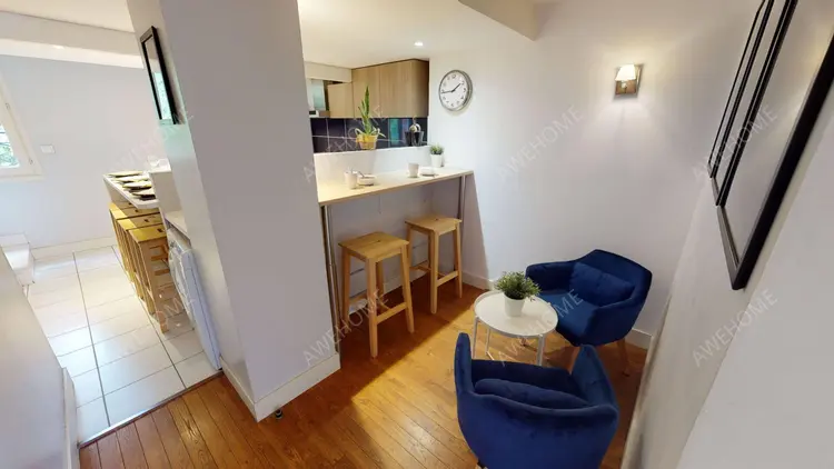 ToulouseStudy Overseas Accommodation Booking