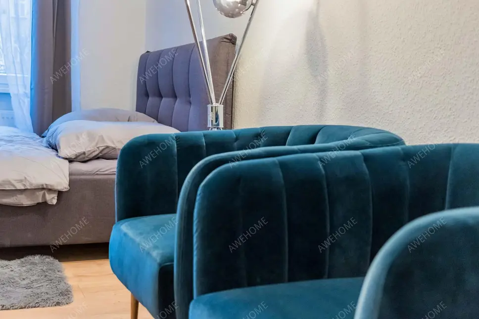 Berlin RentalsSchoenhauser Allee