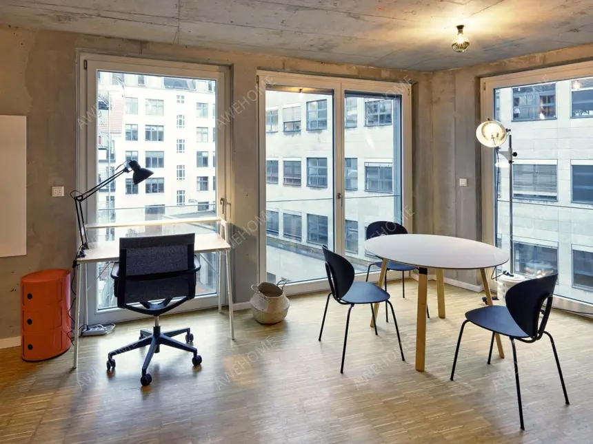 Berlin RentalsCosy Studio