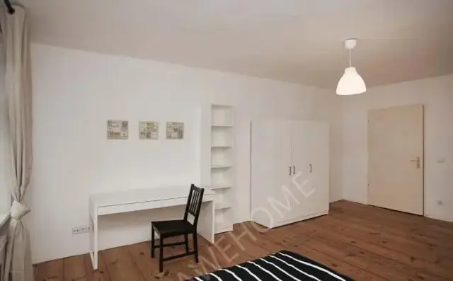 Berlin RentalsLiebenwalder Strasse 14DE-01-224M