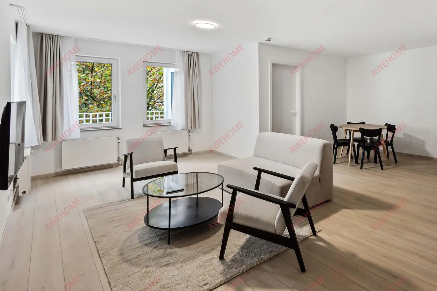 Frankfurt am Main RentalsKluberstrasse 6-10DE-04-070-023