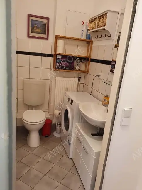 Berlin RentalsMadita - grosse Altbau-Wohnung mit 2 Schlafzimmern