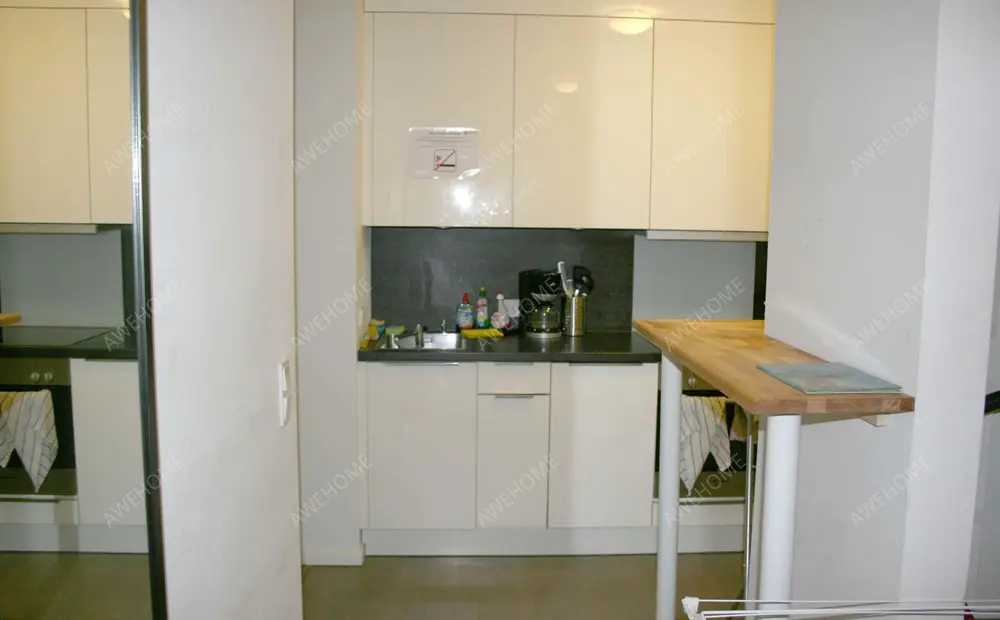 Berlin RentalsBernhard-Weiss-Strasse 1-3DE-01-005M