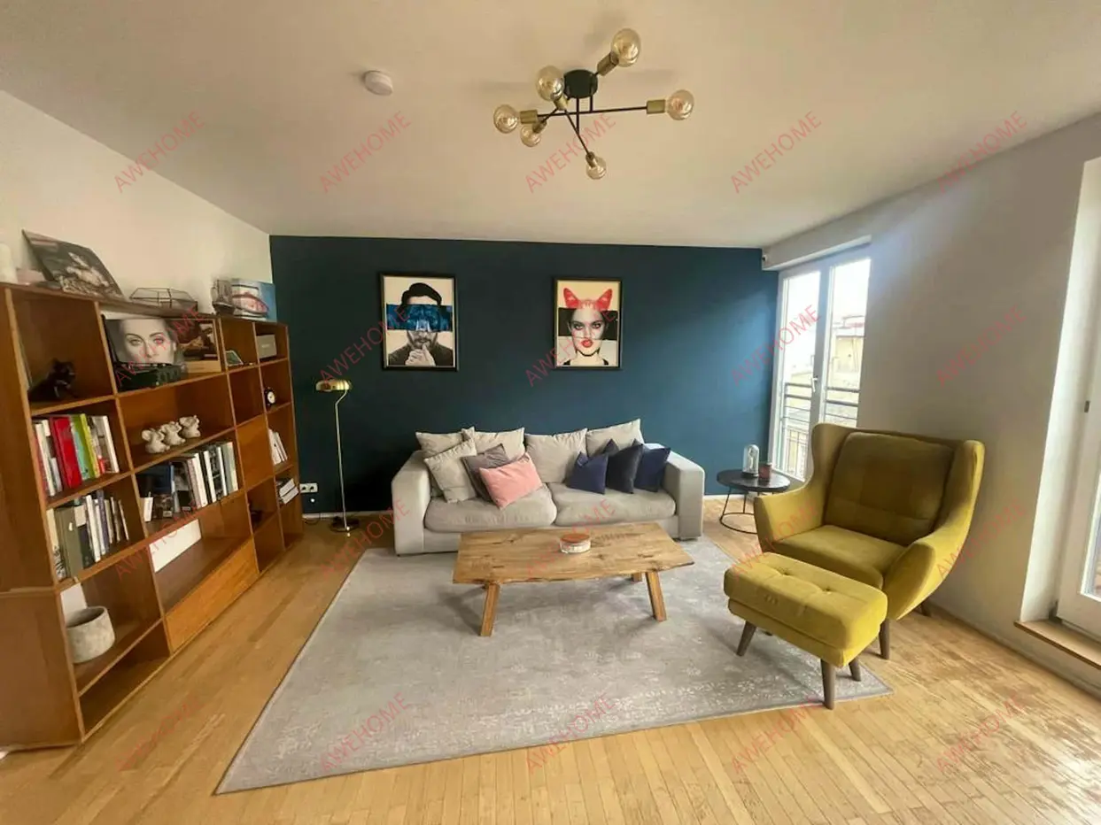 Berlin RentalsBleibtreustrasse