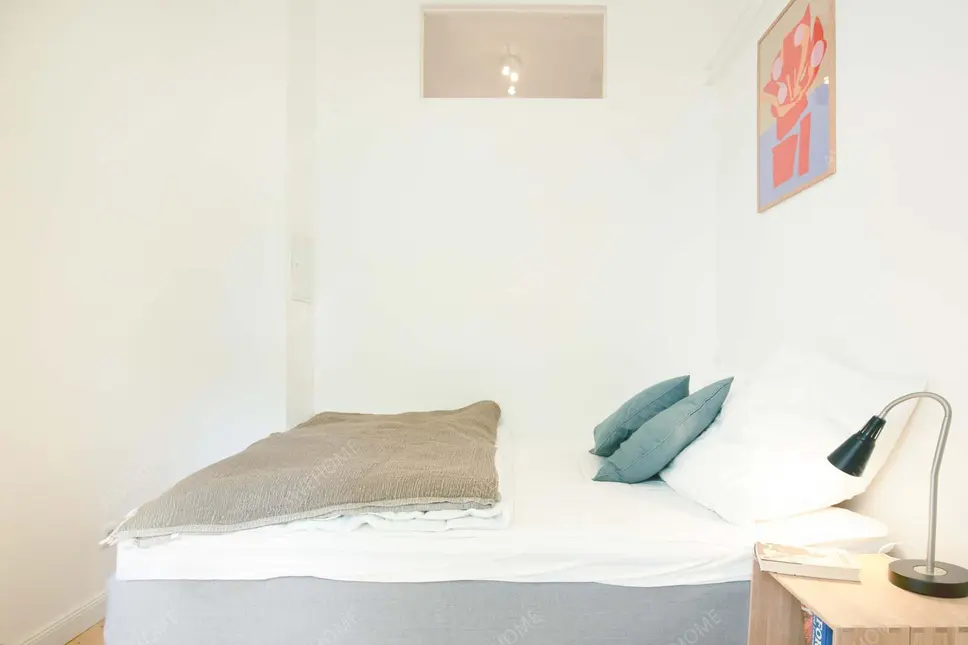 柏林租房Arnold 21  Berlin