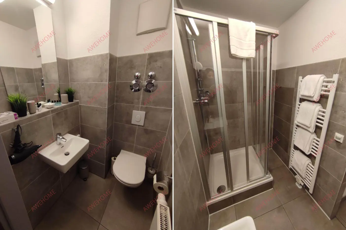 Berlin Rentalsstudio in Adlershof