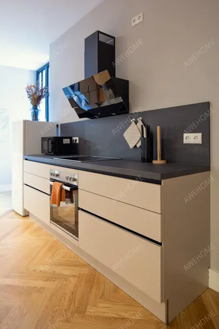 柏林租房Rudolf 30