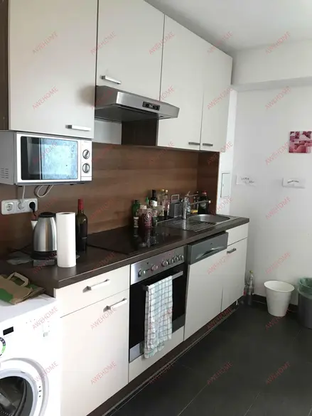 Frankfurt am MainStudy Overseas Accommodation Booking