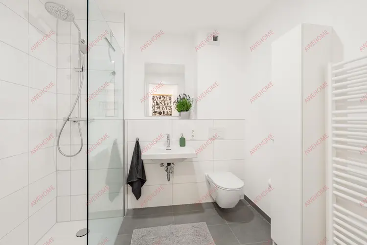 慕尼黑留學租房