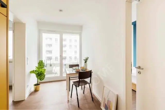 Berlin RentalsKlara-Franke-Strasse 24-28DE-01-09-007Q