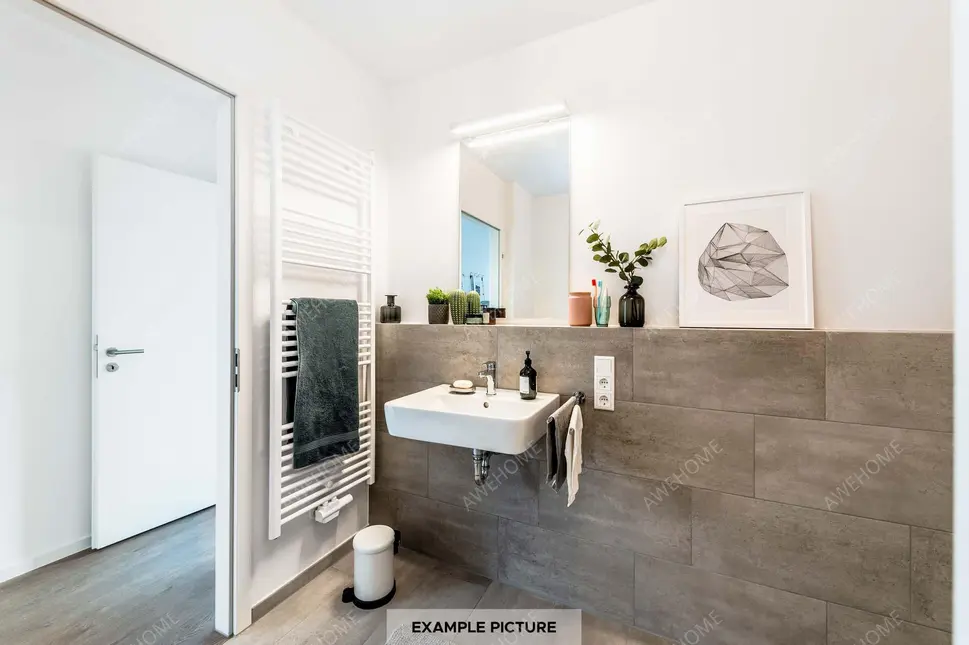 Berlin RentalsKlara-Franke-Strasse 20DE-01-08-028Q