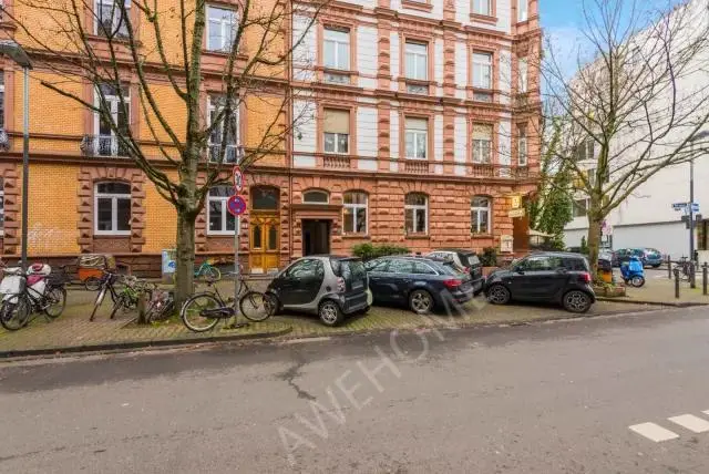 Frankfurt am Main RentalsFeldbergstrasse 31DE-04-012-001HF