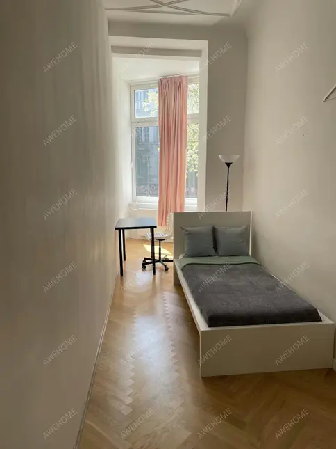 Berlin RentalsKarl-Marx-Strabe 9