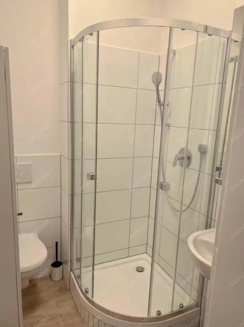 Frankfurt am Main RentalsMunchener Strasse