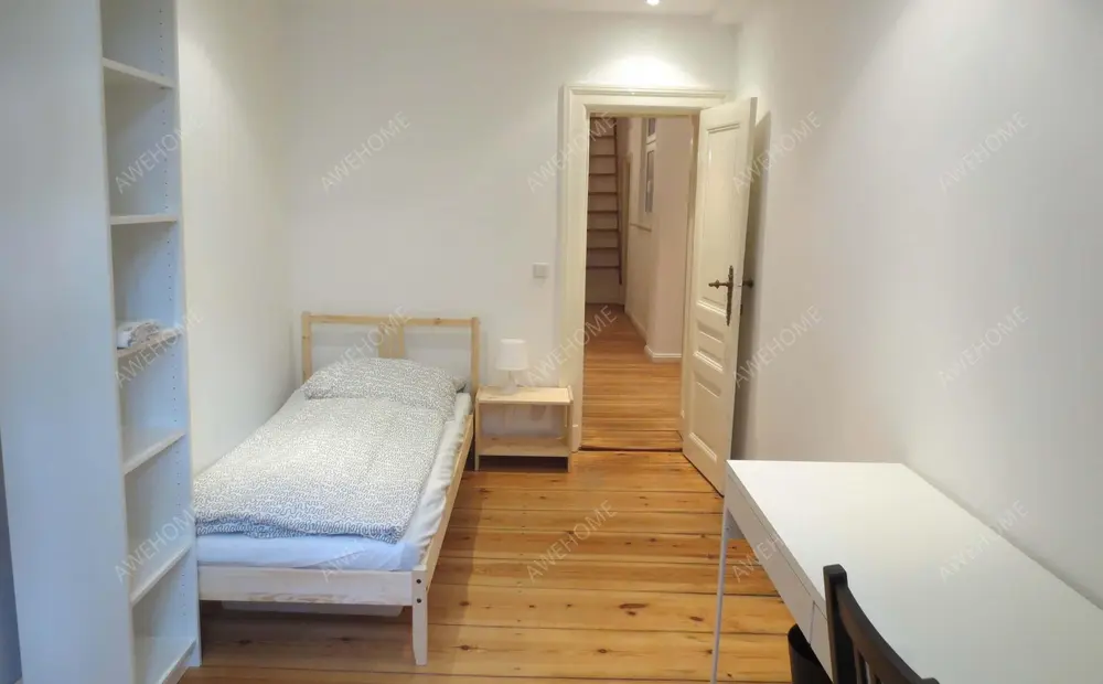 Berlin RentalsTempelhofer Ufer 10DE-01-099M