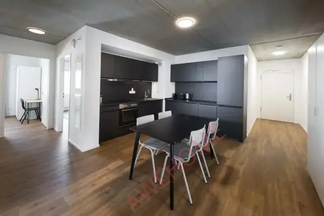 Frankfurt am MainStudy Overseas Accommodation Booking