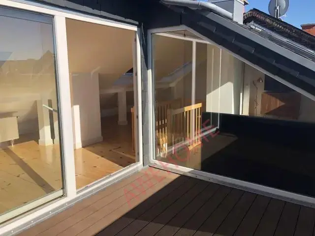 Frankfurt am Main RentalsLeipziger Strasse 62aDE-04-026-007HF