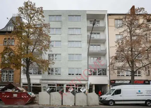 Berlin RentalsMullerstrasse 55ADE-01-255Q