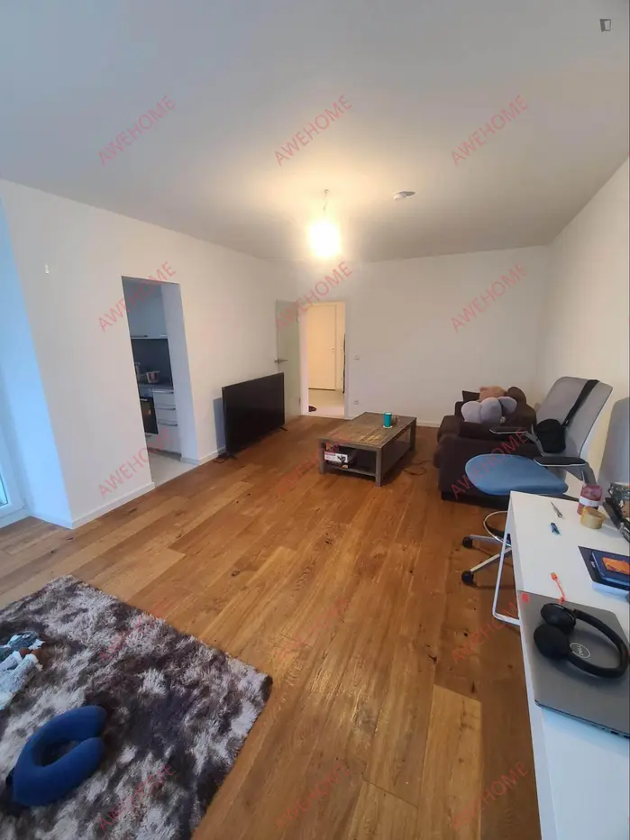 München RentalsComfy single bedroom in Hadern